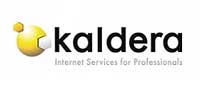 kaldera